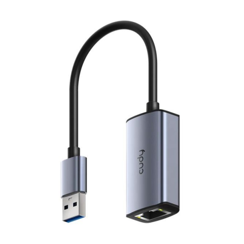 Μετατροπέας απο usb-A σε ethernet (αντάπτορας)