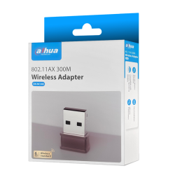 Wifi usb stick 300Mbps NC300