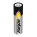 Μπαταρίες αλκαλικές Energizer AAA (4pc)