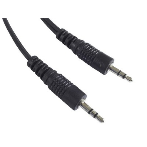 Καλώδιο ήχου Stereo Extension 3.5mm 5m