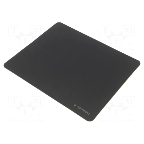 Mousepad Μαύρο 220Χ180mm