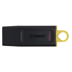 Kingston DataTraveler Exodia 128GB USB 3.2 Flash Drive