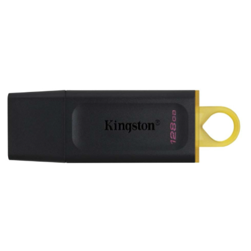 Kingston DataTraveler Exodia 128GB USB 3.2 Flash Drive