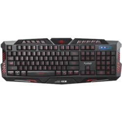 Gaming Keyboard με Backlight MARVO K636