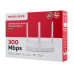 MERCUSYS 300 Mbps Multi-Mode Wireless N Router