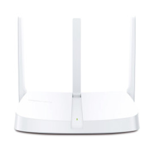 MERCUSYS 300 Mbps Multi-Mode Wireless N Router