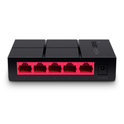 MERCUSYS 5-Port Gigabit Desktop Switch 1000Mbps