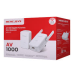 MERCUSYS AV1000 Gigabit Powerline WiFi Extender