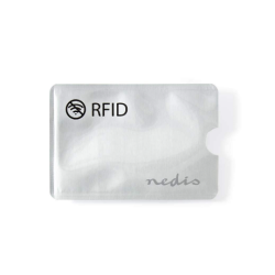Προστατευτική Θήκη για Κάρτες RFID για 3 κάρτες Προστατευτική Θήκη για Κάρτες RFID για 3 κάρτες