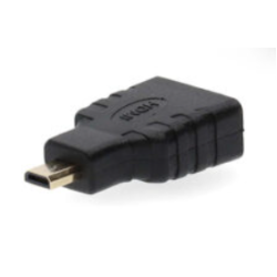 HDMI Micro Connector σε HDMI Output