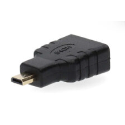 HDMI Micro Connector σε HDMI Output