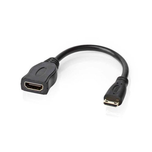 Καλώδιο HDMI Mini Connector σε HDMI Output