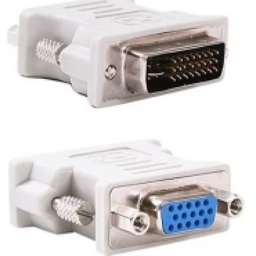 NG Αντάπτορας DVI-I to Vga