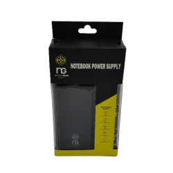 Φορτιστής για Laptop Universal Φορτιστής για Laptop Universal