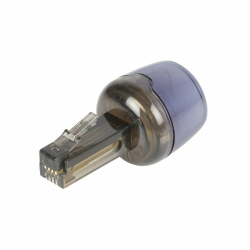 Αντάπτορας RJ10 κατά του μπερδέματος