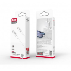 Καλώδιο Type-C σε Lightning iPhone 2m Καλώδιο Type-C σε Lightning iPhone 2m