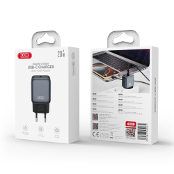 Ταχυφορτιστής Type-C 20W Ταχυφορτιστής Type-C 20W