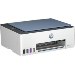 HP Εκτυπωτής Smart Tank 585 AiO