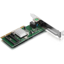 Αντάπτορας Ethernet PCI Gigabit