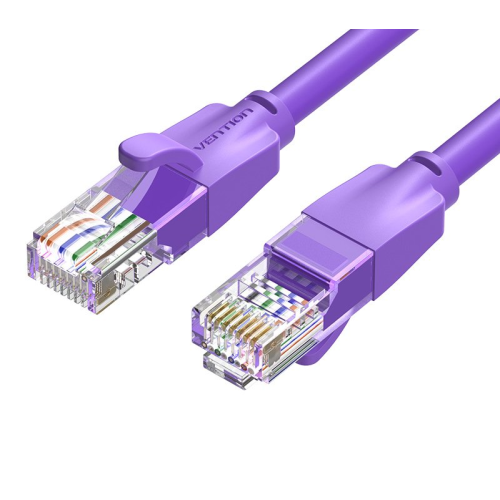 Καλώδιο Δικτύου 1m CAT6